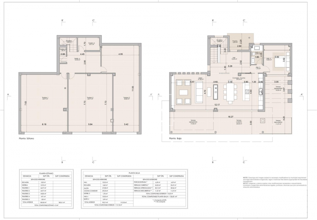 Neubau - Villa - Mijas - Cerros Del Águila