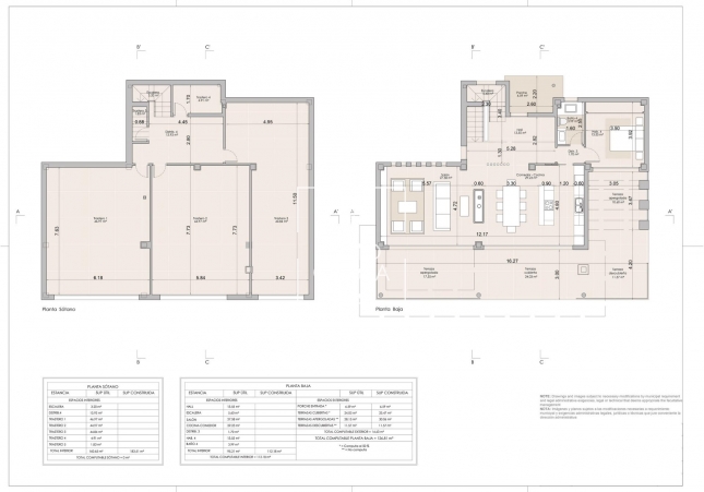 Neubau - Villa - Mijas - Cerros Del Águila