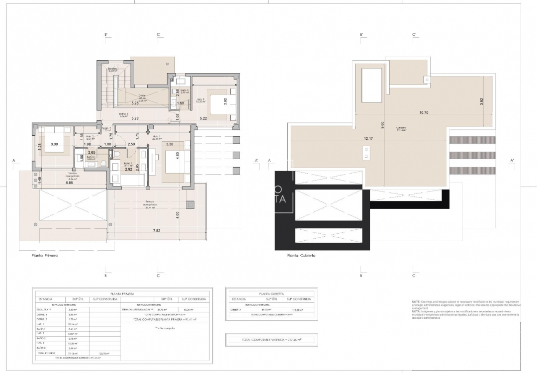 New Build - Villa - Mijas - Cerros Del Águila