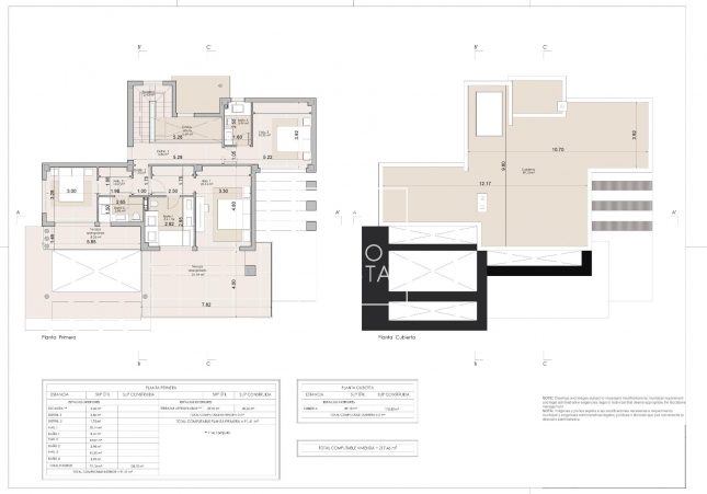 Obra nueva - Villa - Mijas - Cerros Del Águila