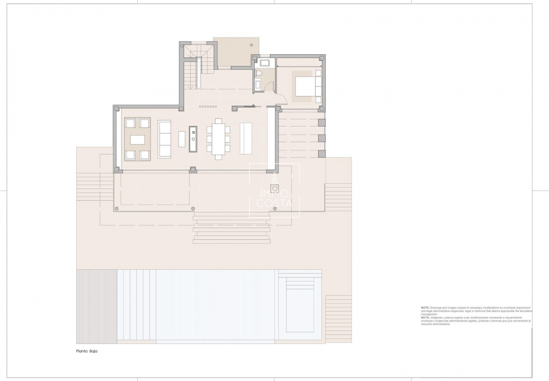 Obra nueva - Villa - Mijas - Cerros Del Águila