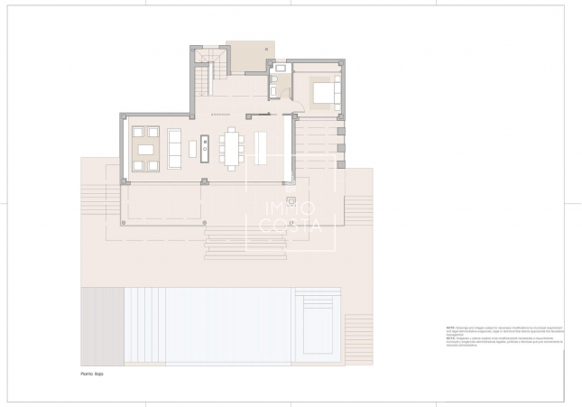 Obra nueva - Villa - Mijas - Cerros Del Águila