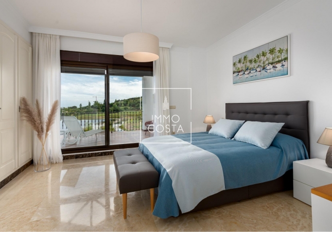 Neubau - Villa - Estepona - Azata Golf Estepona Oeste