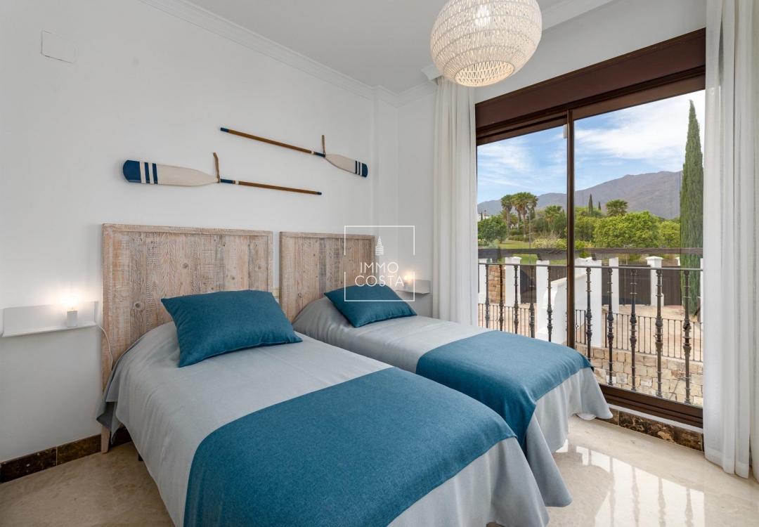 Neubau - Villa - Estepona - Azata Golf Estepona Oeste