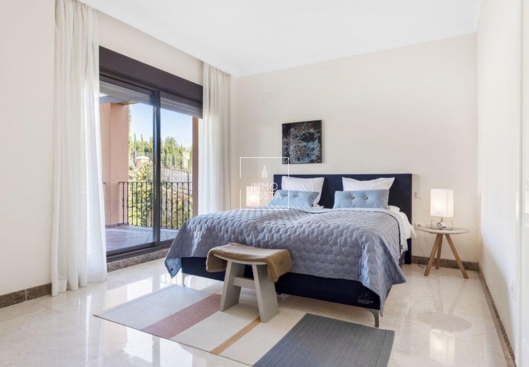 Neubau - Villa - Estepona - Azata Golf Estepona Oeste