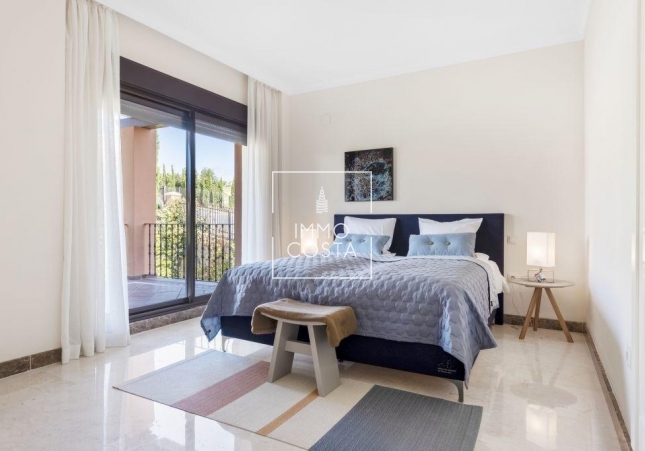 Neubau - Villa - Estepona - Azata Golf Estepona Oeste