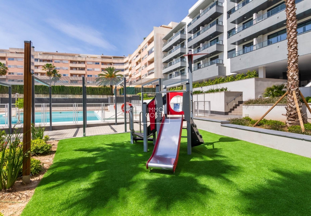 Neubau - Penthouse - Mijas - Las Lagunas