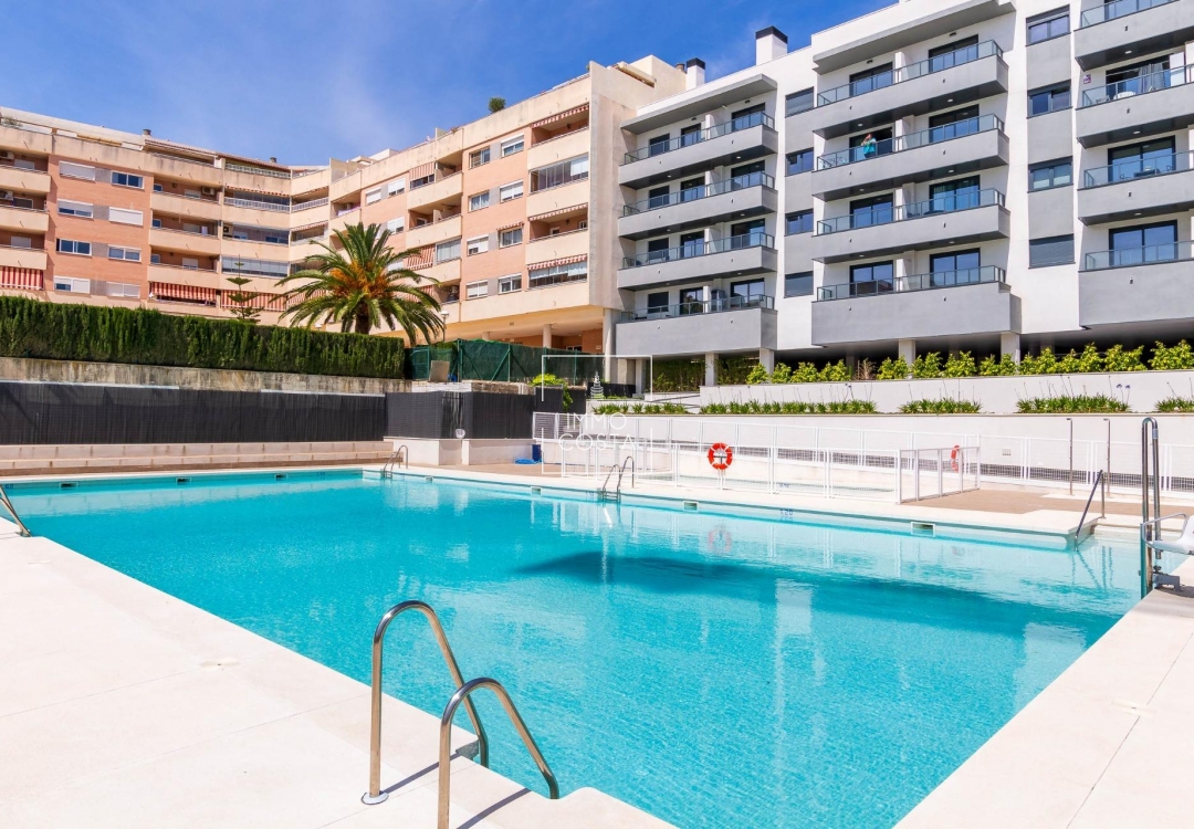 Neubau - Penthouse - Mijas - Las Lagunas