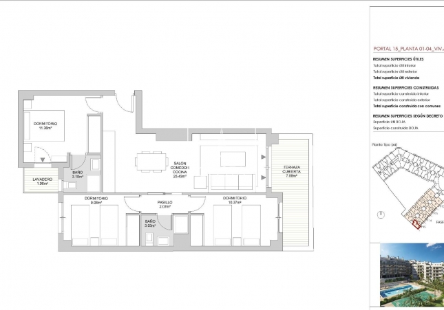 Neubau - Wohnung - Mijas - Las Lagunas