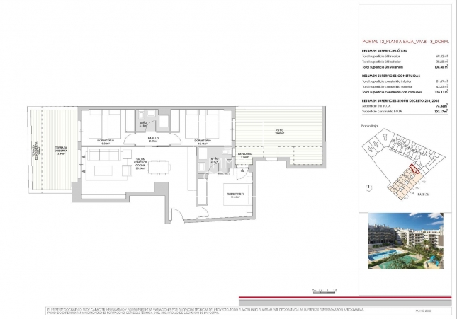 Neubau - Wohnung - Mijas - Las Lagunas