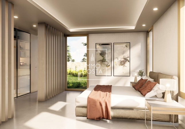 Neubau - Villa - Orihuela Costa - Las Filipinas