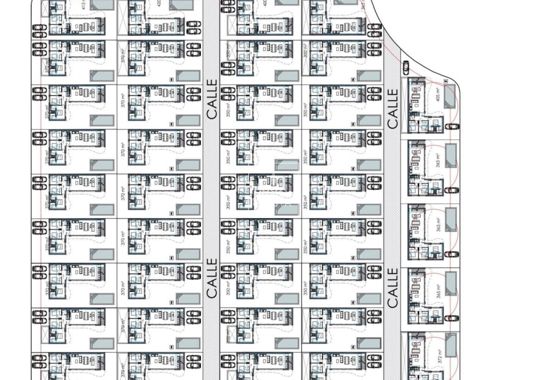 Neubau - Villa - Rojales - Lo Marabú