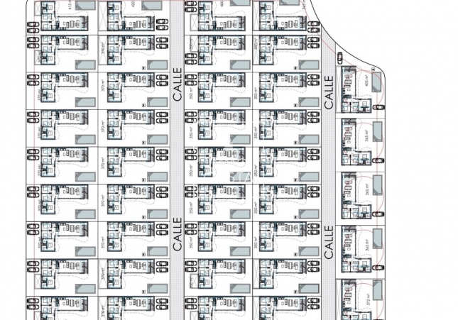 Neubau - Villa - Rojales - Lo Marabú