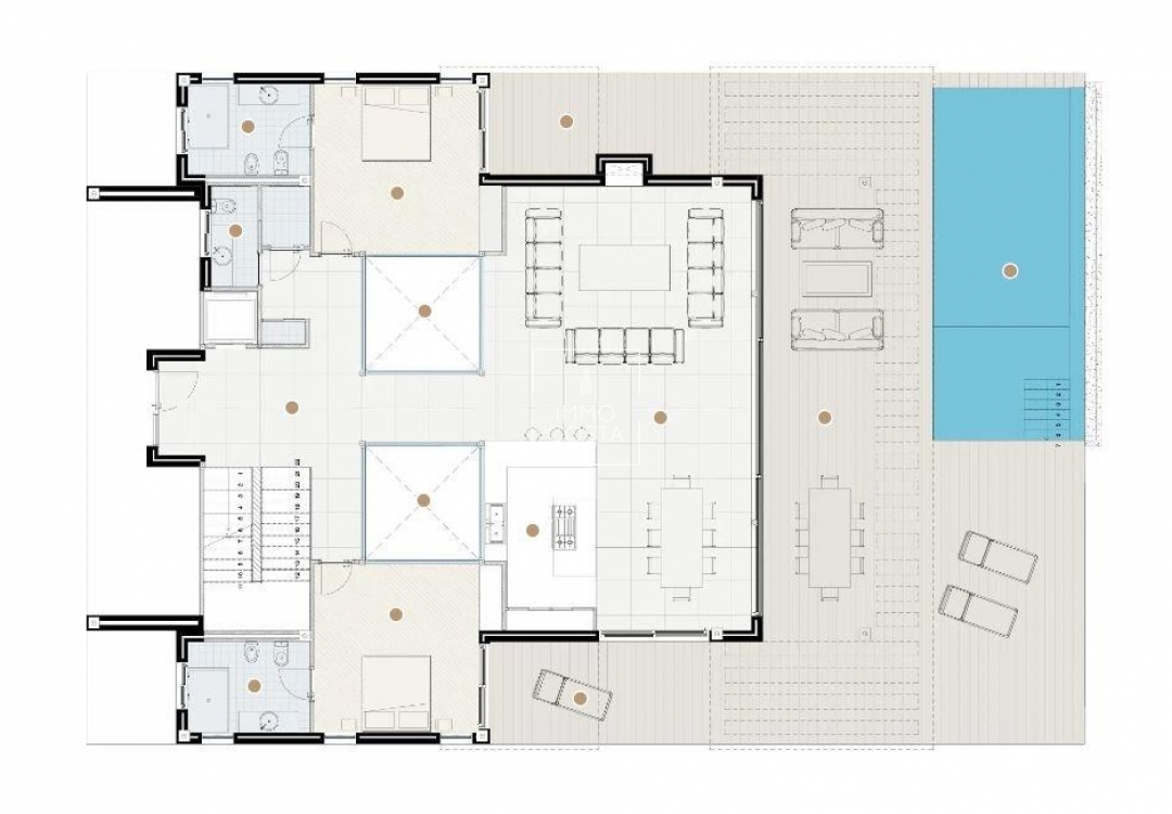 New Build - Villa - Benahavís - La Zagaleta-el Madroñal