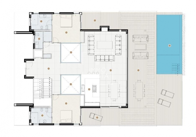 New Build - Villa - Benahavís - La Zagaleta-el Madroñal