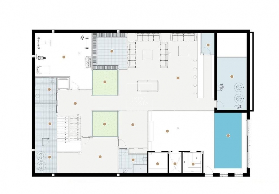 Neubau - Villa - Benahavís - La Zagaleta-el Madroñal