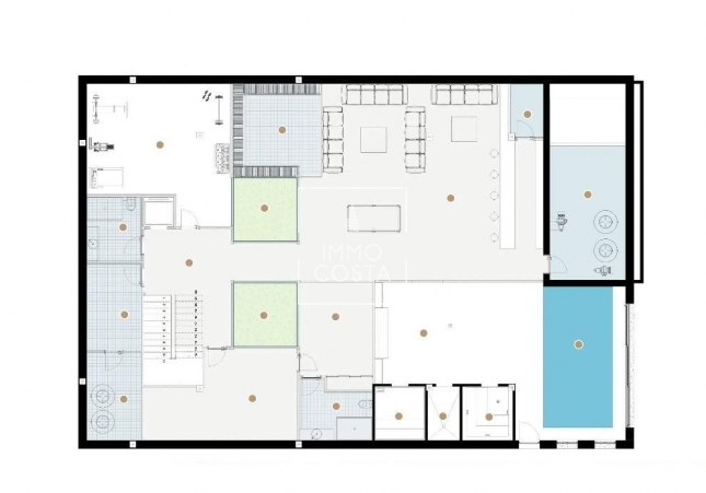 New Build - Villa - Benahavís - La Zagaleta-el Madroñal