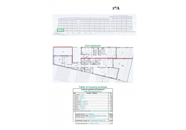 Obra nueva - Apartamento / piso - Relleu - pueblo