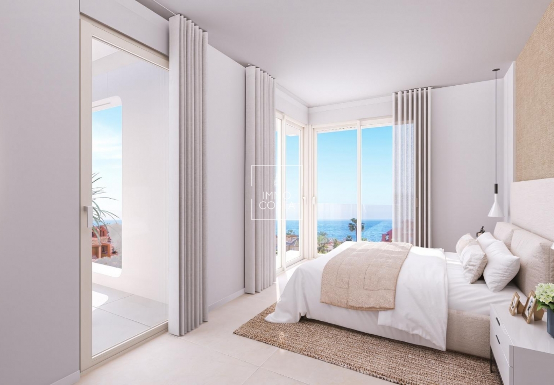 New Build - Penthouse - Estepona - Buenas Noches