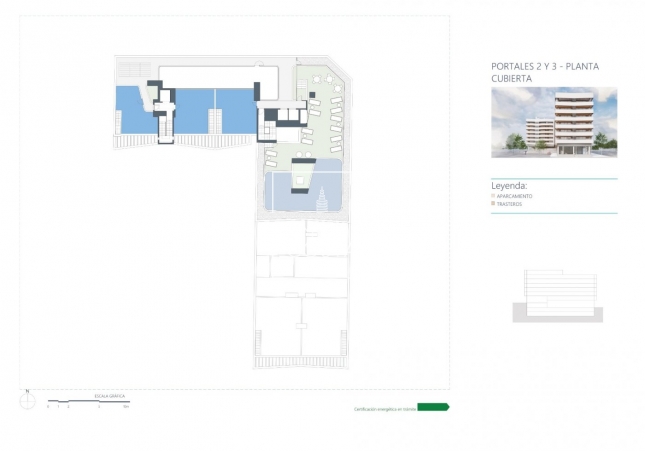 Neubau - Wohnung - Alicante - Benalua