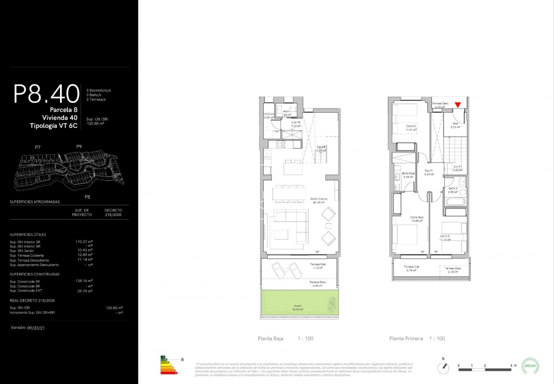 New Build - Townhouse - Mijas - Mijas Golf