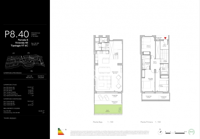 New Build - Townhouse - Mijas - Mijas Golf