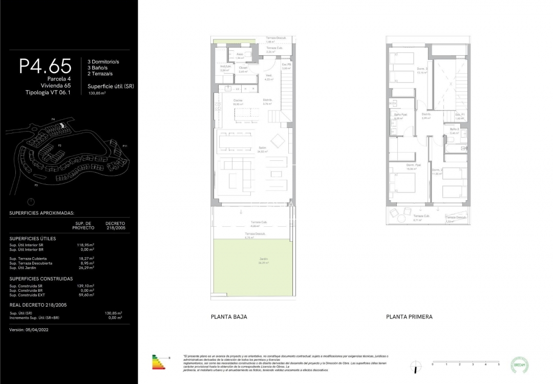 Neubau - Stadthaus - Mijas - Mijas Golf