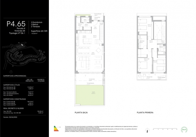 New Build - Townhouse - Mijas - Mijas Golf