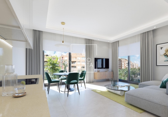 Neubau - Penthouse - Guardamar del Segura - Pueblo