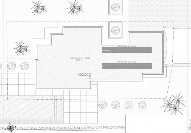 New Build - Villa - Calpe - Pla Roig