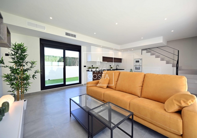 Neubau - Villa - Orihuela Costa - Las Filipinas