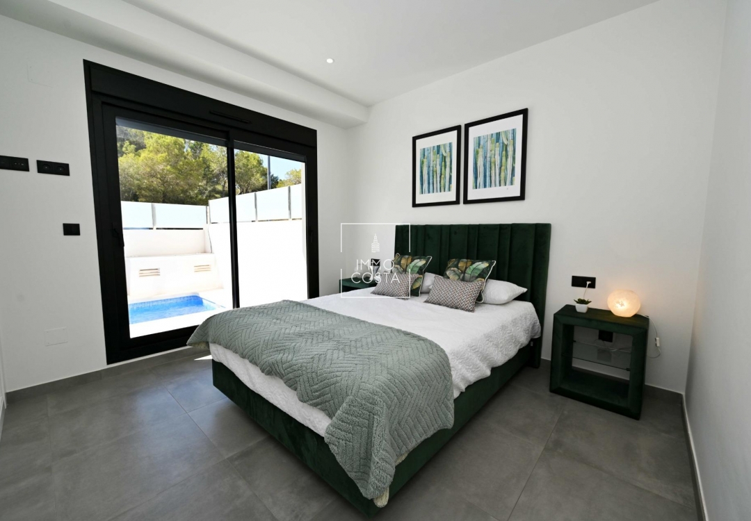 Neubau - Villa - Orihuela Costa - Las Filipinas