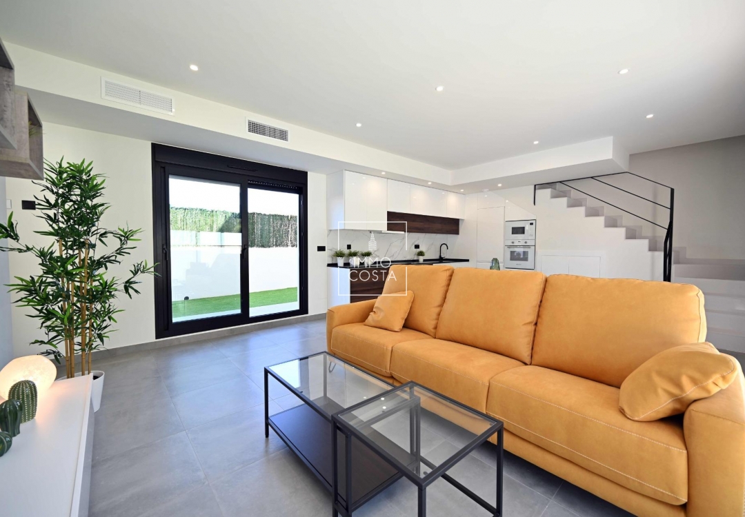 Neubau - Villa - Orihuela Costa - Las Filipinas