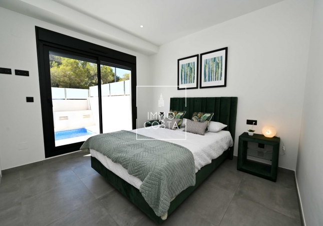 Neubau - Villa - Orihuela Costa - Las Filipinas