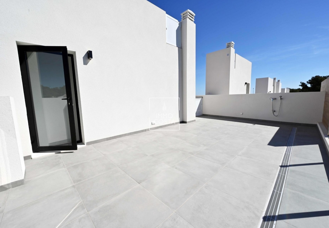 Neubau - Villa - Orihuela Costa - Las Filipinas