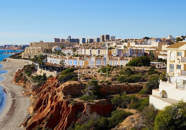 Neubau - Stadthaus - Orihuela Costa - Las Filipinas