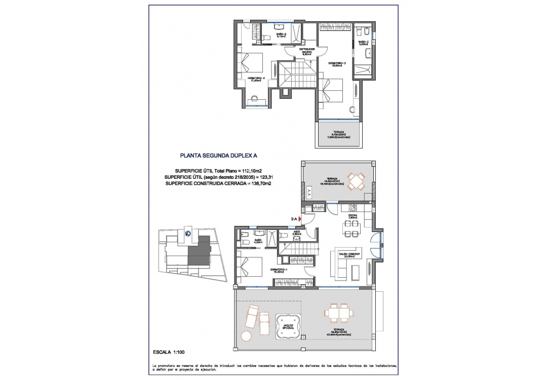 New Build - Apartment / flat - Benalmádena - Nueva Torrequebrada