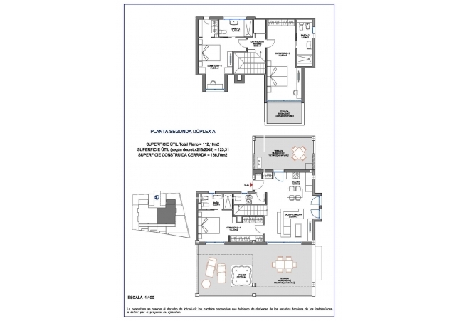 Neubau - Wohnung - Benalmádena - Nueva Torrequebrada