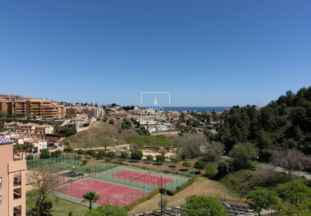 Neubau - Penthouse - Fuengirola - Los Pacos