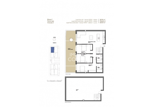 Neubau - Wohnung - San Juan Alicante - Frank Espinós