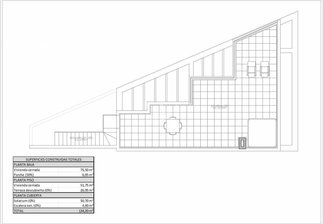 Neubau - Villa - Rojales - Benimar