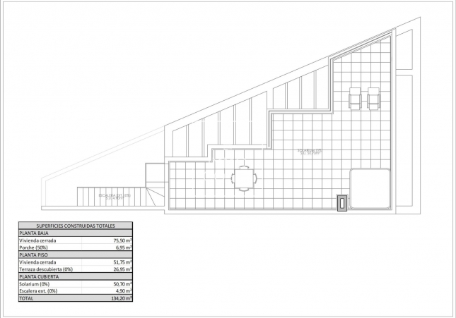 New Build - Villa - Rojales - Benimar