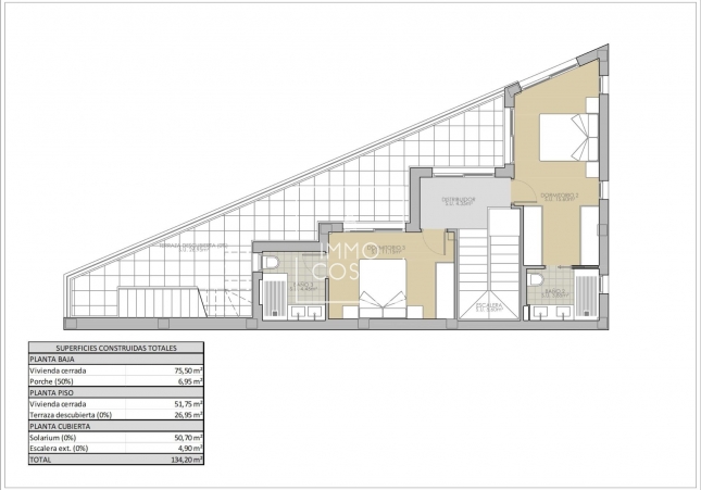 New Build - Villa - Rojales - Benimar