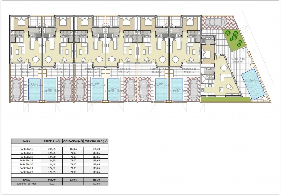 New Build - Villa - Rojales - Benimar