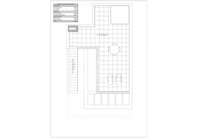 New Build - Townhouse - Rojales - Benimar