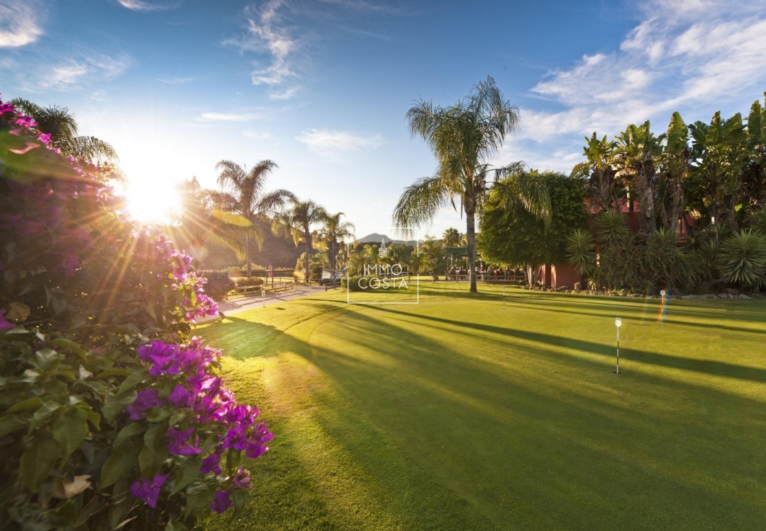 Obra nueva - Ático - Benahavís - Montemayor-marbella Club