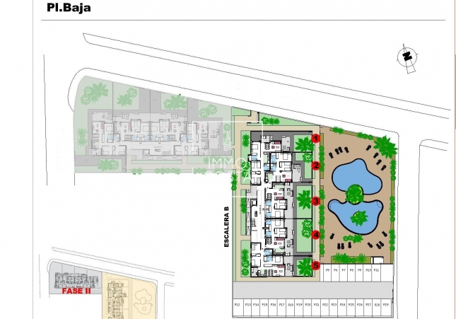 Neubau - Wohnung - Denia - Las Marinas