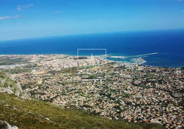 Obra nueva - Ático - Denia - Las Marinas