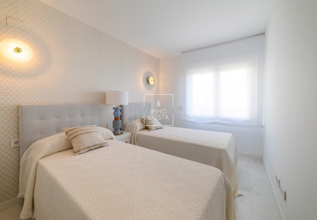 Neubau - Penthouse - Torrevieja - Punta Prima