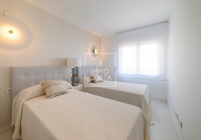 Neubau - Penthouse - Torrevieja - Punta Prima